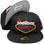 Welcome to Brooklyn New Era 59Fifty Fitted - Black, Gray, Red, Yellow