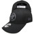 Brooklyn Nets New Era 9Forty Adjustable Hat - Black, White