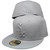 Chicago White Sox Tonal New Era 59Fifty Fitted - All Gray