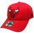 Chicago Bulls Core Classic 9Twenty Adjustable Hat - Red, Black, White