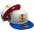 Chicago White Sox 1917 WS Custom NE 59FIFTY Fitted - White, Royal, Red