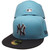 New York Yankees NE Color Pack 59Fifty Fitted - Blue, Graphite, White