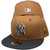 NY Yankees New Era Color Pack 59Fifty Fitted - Light Bronze, Graphite, White