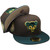 Chicago Cubs 62 ASG New Era Custom 59Fifty Fitted - Beef and Broc Colorway