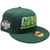 NY Giants 86 Pro Bowl Custom NE 59Fifty Fitted - Green, Khaki, Lime Green