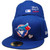 Toronto Blue Jays New Era Team Heart 59Fifty Fitted - Royal, White, Red