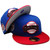 San Francisco Giants 84 ASG New Era Custom 59Fifty Fitted - Royal, Red, White