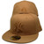New York Yankees New Era Color Pack 59Fifty Fitted - Light Brown, Gray