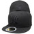 New York Yankees 00 WS Custom Kids New Era 59Fifty Fitted - Black, Gray