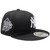 New York Yankees 99 WS Custom Kids NE 59Fifty Fitted - Black, White, Gray