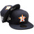 Houston Astros 2022 WS Champs NE 59Fifty Fitted - Navy, Orange, White