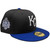 Kansas City Royals 15 WS Custom New Era 59Fifty Fitted - Black, Royal, WhiteKansas City Royals 15 WS Custom New Era 59Fifty Fitted - Black, Royal, White