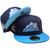 Colorado Rockies 98 ASG New Era Custom 59Fifty Fitted - Navy, Blue, Sky