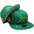 Oakland Athletics New Era 2023 Meshback 59Fifty Fitted - Kelly, Yellow, Orange