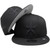 Dallas Cowboys New Era KIDS Classic Trucker 9Fifty Snapback - Black, Gray-Under