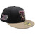 Toronto Blue Jays 20 Ann. Custom New Era Fitted - Black, Khaki, Maroon
