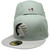 Memphis Chicks New Era Hometown Roots 59Fifty Fitted - Jade, Stone, Black