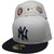 New York Yankees New Era World Class 59Fifty Fitted - Stone, Navy, White