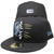 Inland Empire 66ers MiLB New Era 59Fifty Fitted - Black, Sky, Neon Yellow