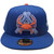 Aberdeen IronBirds MiLB NE Theme Night 59Fifty Fitted - Royal, Orange, Sky