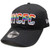 New York City FC Pride 23 New Era 9Twenty Adjustable - Black, White, Multi