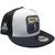 Seattle Mariners 2023 ASG New Era 9fifty Snapback - White, Navy, Aqua