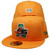 Arkansas Travelers MiLB NE Theme Night 59Fifty Fitted - Orange, Green, White 