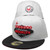 Welcome to Brooklyn New Era Custom 59Fifty Fitted - White, Black, Red