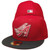 Anaheim Angels 40th Anniversary Custom Nw Era Fitted - Red, Black, Hot Pink
