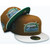 Houston Astros 'The Oasis' Custom New Era Fitted - Light Brown, Stone, Sky