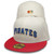Pittsburg Pirates Clemente Custom New Era 59Fifty Fitted - Cream, Red, Royal