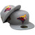 Toronto Blue Jays New Era Color Pack 59Fifty Fitted - Gray, Yellow, Multi