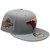 Toronto Blue Jays New Era Color Pack 59Fifty Fitted - Gray, Yellow, Multi