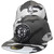 Brooklyn Nets New Era Camo Collection 59Fifty Fitted - Black, Gray, White