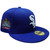 Chicago White Sox 05 WS Champs Custom New Era fitted - Royal, White, Pink