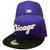 Chicago White Sox 'Chrollo' Custom NE 59Fifty Fitted - Purple, Black, Gold