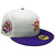 Houston Astros 'Hisoka' Custom NE 59Fifty Fitted - Cream, Purple, Pink