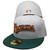 Florida Marlins 'Fox' Custom New Era 59Fifty Fitted - Stone, Green, Lt. Brown