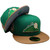 Colorado Rockies 'Machu Picchu' Custom New Era Fitted - Green, Brown, Gold