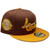 St. Louis Cardinals New Era Tiramisu Edition Fitted - Brown, Gold, Beige
