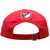 New York Red Bulls New Era Basic 9Twenty Adjustable - Red, White, Black