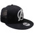 Marvel Avengers New Era KIDS Trucker 9Fifty Snapback - Black, Silver, Gray