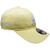 New York Yankees Custom New Era 9Twenty Adjustable - Soft Yellow, White