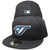Toronto Blue Jays Custom New Era Gray Under Fitted - Black, Marine Blue, White