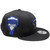 Arizona Diamondbacks Custom New Era 9Fifty Snapback - Black, Royal, Gray