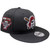 Pittsburg Pirates 2006 ASG Custom New Era 9Fifty Snapback - Black, Red, Brown