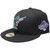 Florida Marlins 1997 World Series New Era 59Fifty Fitted - Black, Teal, White