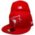 Toronto Blue Jays 1991 ASG New Era 59Fifty Fitted - Red, White, Gray