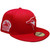 Toronto Blue Jays 1991 ASG New Era 59Fifty Fitted - Red, White, Gray