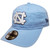 North Carolina Tar Heels New Era 9Twenty Adjustable - Sky Blue, White, Navy